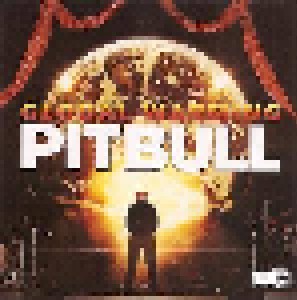 Pitbull: Global Warming (CD) - Bild 1