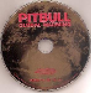 Pitbull: Global Warming (CD) - Bild 3