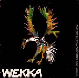 Wekka: Breath / It Was A Great Journey (7") - Bild 2