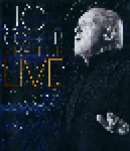 Joe Cocker: Fire It Up Live (Blu-Ray Disc) - Bild 1