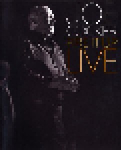 Joe Cocker: Fire It Up Live (Blu-Ray Disc) - Bild 3