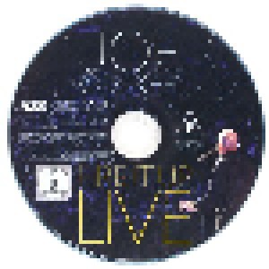 Joe Cocker: Fire It Up Live (Blu-Ray Disc) - Bild 6