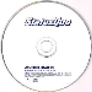 Status Quo: Jam Side Down (Promo-Single-CD) - Bild 4