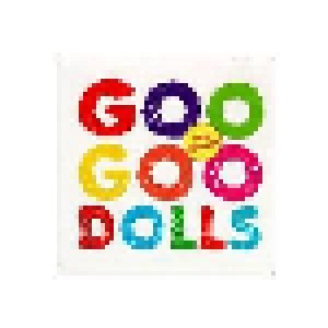 Goo Goo Dolls: Goo Goo Dolls (CD) - Bild 1