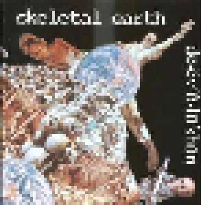 Skeletal Earth: De.Ev' O.Lu' Shun (CD) - Bild 1