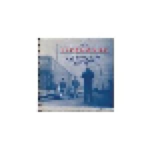 Lifehouse: Stanley Climbfall (CD) - Bild 1