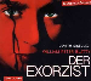 William Peter Blatty: Der Exorzist (6-CD) - Bild 1