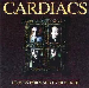 Cardiacs: Heaven Born And Ever Bright (CD) - Bild 1