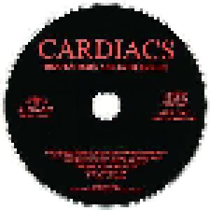 Cardiacs: Heaven Born And Ever Bright (CD) - Bild 3