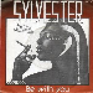 Cover - Sylvester: Be With You
