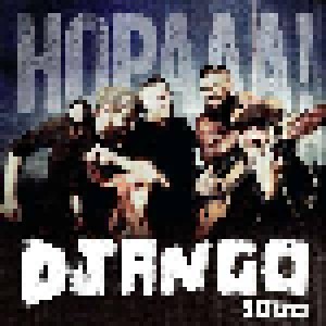 Django 3000: Hopaaa! (CD) - Bild 1