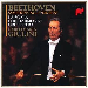 Ludwig van Beethoven: Symphony No. 3 "Eroica" (CD) - Bild 1