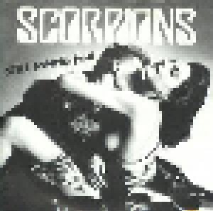 Scorpions: Still Loving You (7") - Bild 1