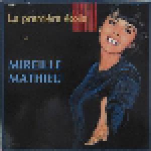 Cover - Mireille Mathieu: Première Étoile, La