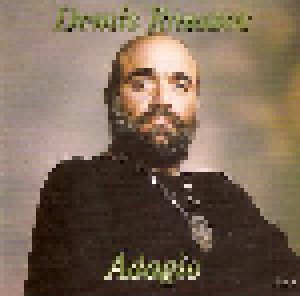 Cover - Demis Roussos: Adagio