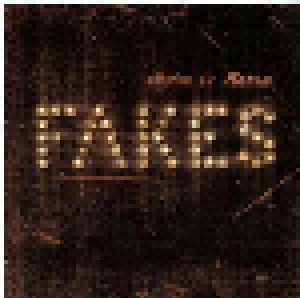 dZihan & Kamien: Fakes (2-CD) - Bild 1