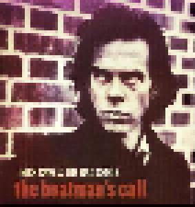 Nick Cave And The Bad Seeds: The Boatman's Call (LP) - Bild 1