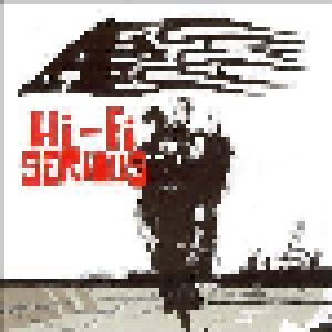 A: Hi-Fi Serious (CD) - Bild 1