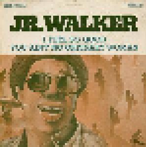 Cover - Junior Walker: I Feel So Good