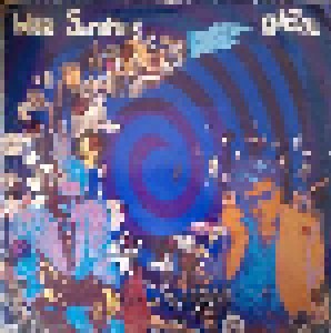 The Glove: Blue Sunshine (LP) - Bild 1