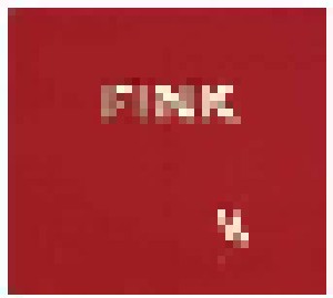 Cover - Fink: Fink