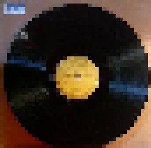 Jerry Lee Lewis: Whole Lot Of Shakin' Going On (Schellack-Platte (10")) - Bild 2