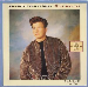 Rick Astley: She Wants To Dance With Me (12") - Bild 1