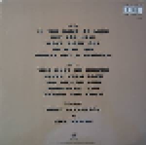 Rick Astley: Free (LP) - Bild 2