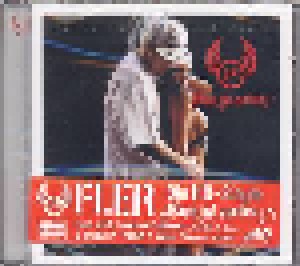 Fler: Papa Ist Zurück (Single-CD) - Bild 2