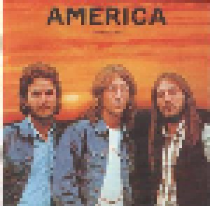 America: Homecoming (CD) - Bild 1