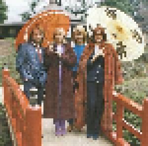 ABBA: Super Trouper (CD) - Bild 7