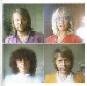ABBA: Super Trouper (CD) - Bild 9