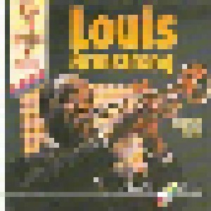 Louis Armstrong: C'est Si Bon (CD) - Bild 1