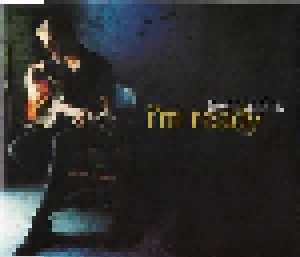 Bryan Adams: I'm Ready (Single-CD) - Bild 1
