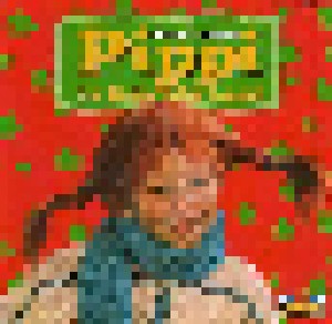 Cover - Astrid Lindgren: Pippi In Taka-Tuka-Land