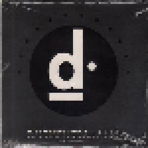 diSEMBOWELMENT: Dusk (Mini-CD / EP) - Bild 1