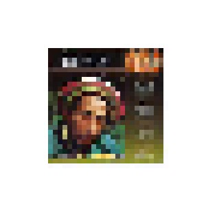 Bob Marley: Gold (CD) - Bild 1