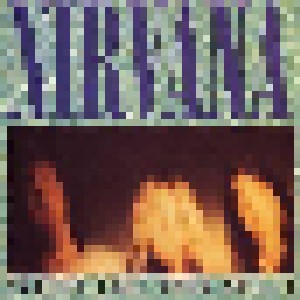 Nirvana: Smells Like Teen Spirit (7") - Bild 1