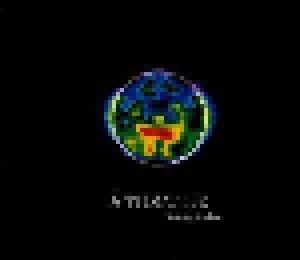 Antimatter: Leaving Eden (CD) - Bild 1