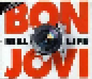 Bon Jovi: Real Life (Single-CD) - Bild 1