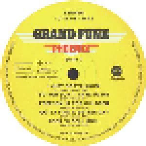 Grand Funk Railroad: Phoenix (LP) - Bild 6
