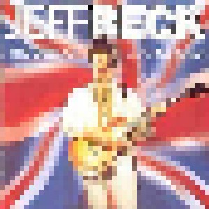 Jeff Beck Feat. Rod Stewart: The Best Of (CD) - Bild 1