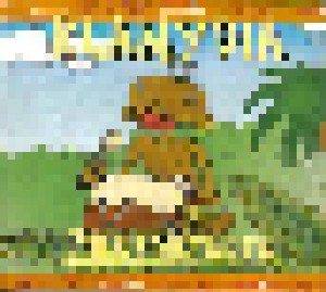 Klamydia: Zulupohjalta (CD) - Bild 1