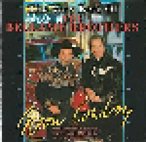 The Bellamy Brothers: Neon Cowboy - The Very Best Of The Bellamy Brothers (CD) - Bild 1