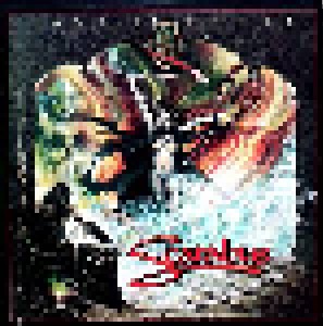 Ian Gillan Band: Scarabus (LP) - Bild 1