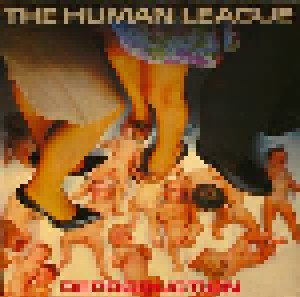 Cover - Human League, The: Reproduction