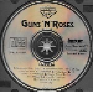 Guns N' Roses: Live USA (CD) - Bild 3
