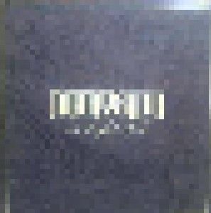 Maryslim: A Perfect Mess (Promo-CD) - Bild 1
