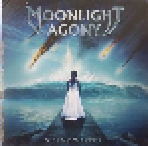 Cover - Moonlight Agony: Silent Waters