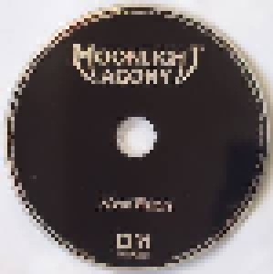 Moonlight Agony: Silent Waters (Promo-CD) - Bild 3